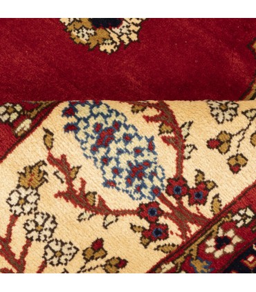 یک جفت فرش دستباف هشت و نیم متری تبریز کد 102490