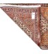 فرش دستباف نیم متری بیجار کد 102494