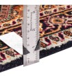 فرش دستباف نیم متری بیجار کد 102494