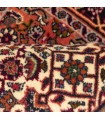 فرش دستباف نیم متری بیجار کد 102494