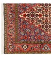 فرش دستباف نیم متری بیجار کد 102495