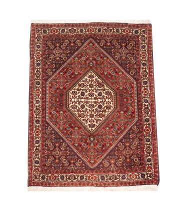 فرش دستباف نیم متری بیجار کد 102502