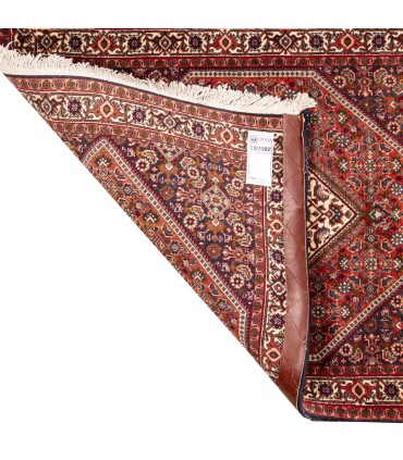 فرش دستباف نیم متری بیجار کد 102502
