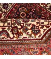 فرش دستباف نیم متری بیجار کد 102502