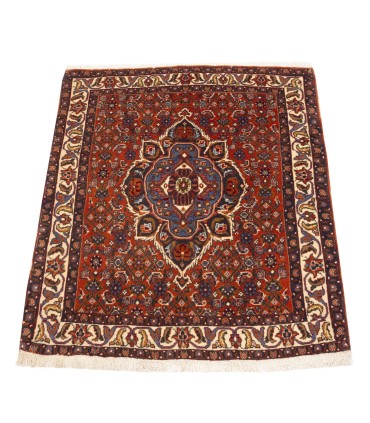 فرش دستباف نیم متری بیجار کد 102506