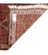 فرش دستباف نیم متری بیجار کد 102506