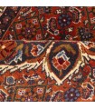 فرش دستباف نیم متری بیجار کد 102506