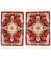 Tabriz Alfombera Persa  Ref 102508