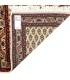 یک جفت فرش دستباف قدیمی نیم متری تبریز کد 102510