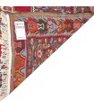 گلیم دستباف ذرع و نیم سنه کد 102513