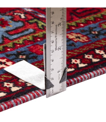 فرش دستباف یلمه قدیمی چهار متری علی آباد کد 102516