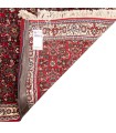 فرش دستباف نیم متری بیجار افشار کد 102521