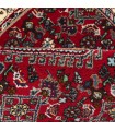 فرش دستباف نیم متری بیجار افشار کد 102521