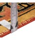 فرش دستباف یک متری هریس کد 102522