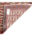 فرش دستباف نیم متری بیجار افشار کد 102523