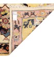 فرش دستباف یک متری هریس کد 102524