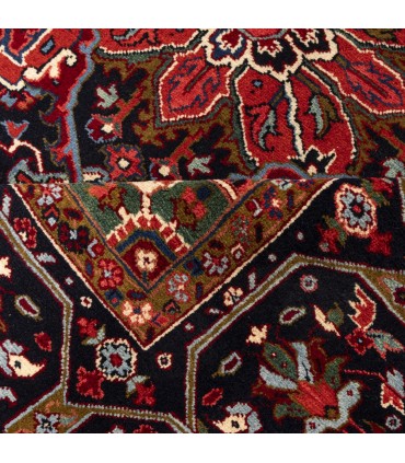 فرش دستباف هفت متری هریس کد 102531