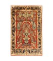 Farahan Alfombera Persa  Ref 102534
