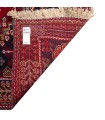 فرش دستباف قدیمی چهار و نیم متری شیراز کد 179745