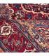 فرش دستباف قدیمی هفت متری همدان کد 179750