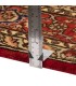 فرش دستباف قدیمی هفت و نیم متری بیجار کد 179751