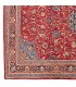 فرش دستباف قدیمی هفت متری اراک کد 179754
