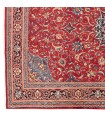 فرش دستباف قدیمی هفت متری اراک کد 179754