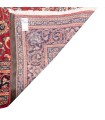 فرش دستباف قدیمی هفت متری اراک کد 179754
