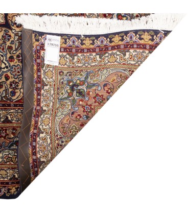 فرش دستباف قدیمی شش متری تبریز کد 179755
