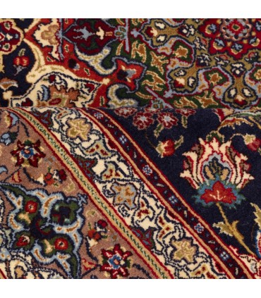 فرش دستباف قدیمی شش متری تبریز کد 179755