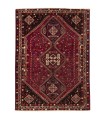 Tappeto persiano Shiraz annodato a mano codice 179761 - 193 × 264