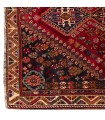 فرش دستباف قدیمی پنج متری شیراز کد 179765