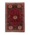 El Dokuma Halı Şiraz 179766 - 178 × 270