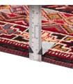 فرش دستباف قدیمی پنج و نیم متری شیراز کد 179769
