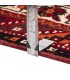 فرش دستباف قدیمی شش متری شیراز کد 179770
