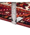 فرش دستباف قدیمی شش متری شیراز کد 179770