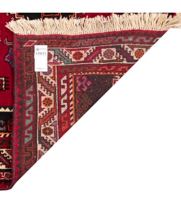 فرش دستباف قدیمی پنج متری شیراز کد 179771