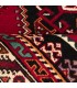 فرش دستباف قدیمی پنج متری شیراز کد 179771