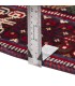 فرش دستباف قدیمی پنج متری شیراز کد 179777