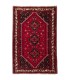 فرش دستباف قدیمی پنج متری شیراز کد 179779