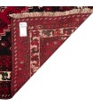 فرش دستباف قدیمی پنج متری شیراز کد 179779