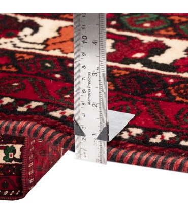 فرش دستباف قدیمی پنج متری شیراز کد 179779