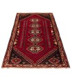 فرش دستباف قدیمی پنج متری شیراز کد 179780