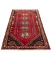 فرش دستباف قدیمی پنج متری شیراز کد 179780