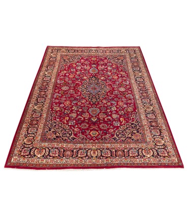 فرش دستباف قدیمی شش متری سبزوار کد 179785