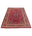 فرش دستباف قدیمی شش متری سبزوار کد 179785