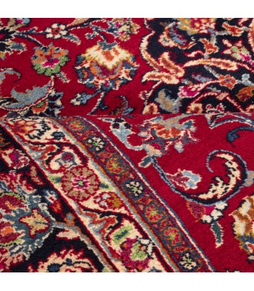 فرش دستباف قدیمی شش متری سبزوار کد 179785