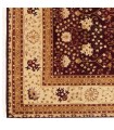 فرش دستباف قدیمی شش و نیم متری تبریز کد 179787