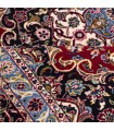 فرش دستباف شش و نیم متری کاشان کد 179791