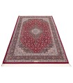 فرش دستباف شش و نیم متری کاشان کد 179793